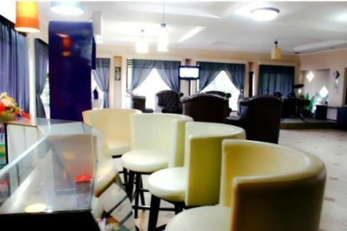 Grand Prioritas Hotel Bogor Exterior foto