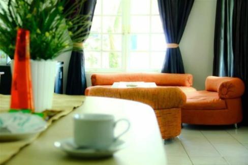 Grand Prioritas Hotel Bogor Exterior foto